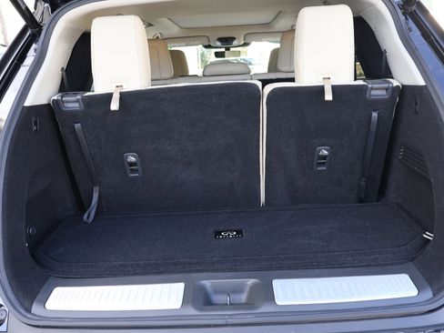 Certified 2023 INFINITI QX60 Luxe w/ Performance Audio Package image 21