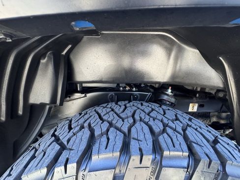 Used 2019 Toyota Tacoma TRD Pro image 50