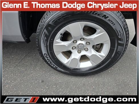 Certified 2022 RAM 1500 Big Horn image 34