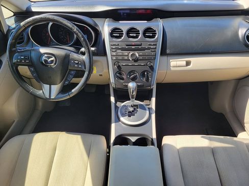 Used 2011 MAZDA CX-7 i Sport FWD image 21