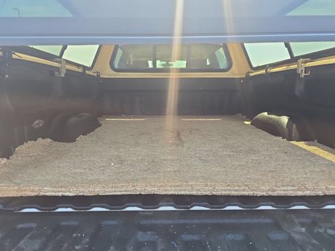 Used 2018 Chevrolet Silverado 2500 LTZ w/ Duramax Plus Package AWD/4WD image 13