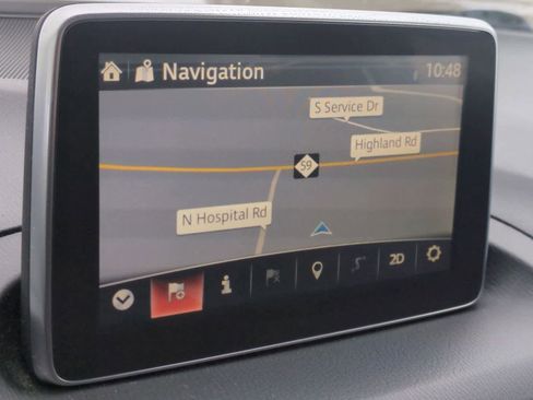 Used 2014 MAZDA MAZDA3 s Grand Touring w/ Technology Package image 29