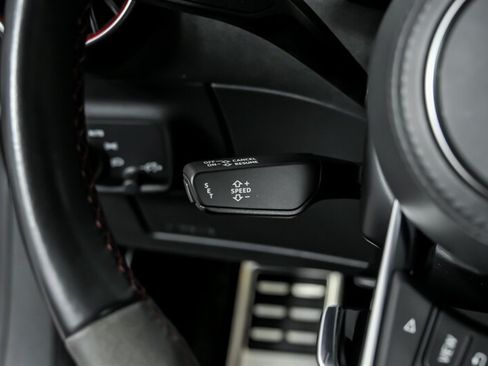 Used 2019 Audi TT RS AWD/4WD image 25
