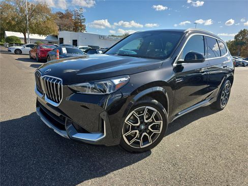 Used 2025 BMW X1 xDrive28i image 27