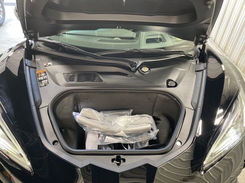 New 2025 Chevrolet Corvette E-Ray w/ Battery Protection Package AWD/4WD image 25