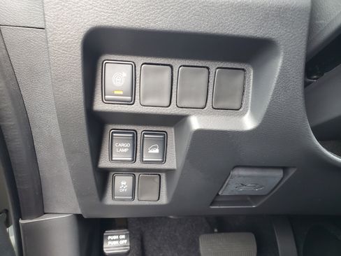 New 2026 Nissan Frontier S AWD/4WD image 23