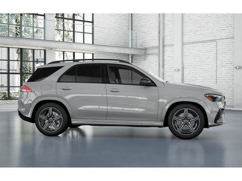 New 2026 Mercedes-Benz GLE 350 4MATIC image 14