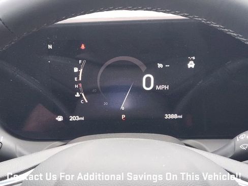 New 2026 Buick Encore GX Sport Touring w/ Advanced Technology Package FWD image 11