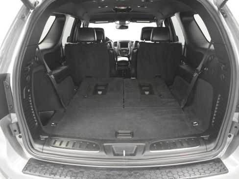Certified 2020 Dodge Durango GT image 22