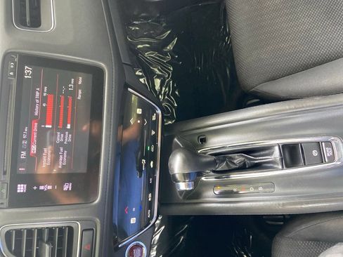 Used 2017 Honda HR-V EX image 24