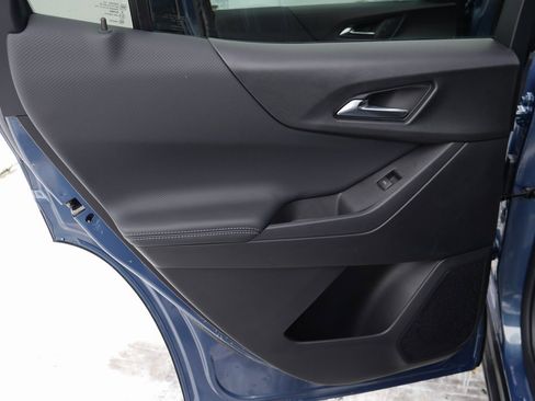 New 2026 Chevrolet Equinox LT image 32