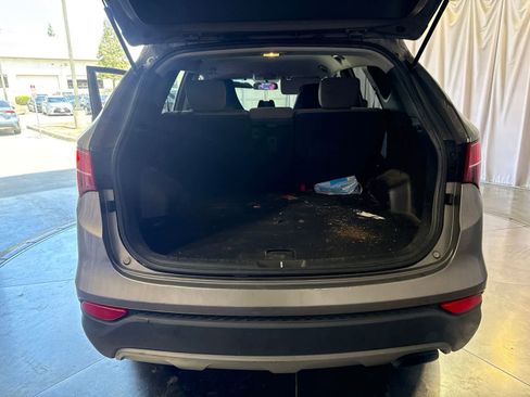 Used 2016 Hyundai Santa Fe Sport FWD image 16