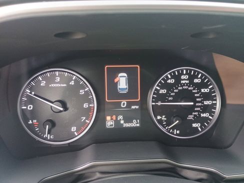 Certified 2022 Subaru Outback Limited w/ Popular Package #2 image 27