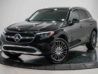 Used 2024 Mercedes-Benz GLC 300 4MATIC