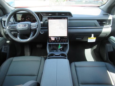 New 2026 GMC Terrain AT4 w/ Convenience Package III image 12