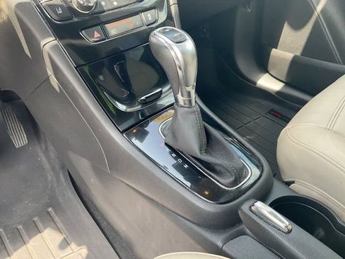 Used 2019 Buick Encore Essence w/ Experience Buick Package FWD image 25