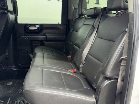 Used 2023 Chevrolet Silverado 2500 W/T w/ WT Convenience Package image 36