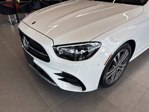 Used 2021 Mercedes-Benz E 350 E 350 w/ Premium Package image 10