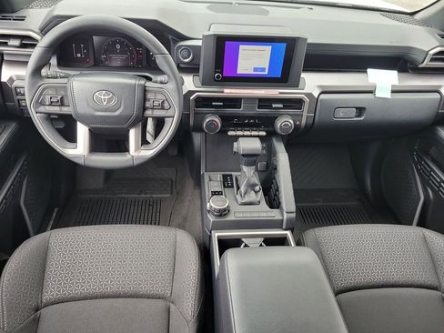 New 2026 Toyota 4Runner SR5 image 27