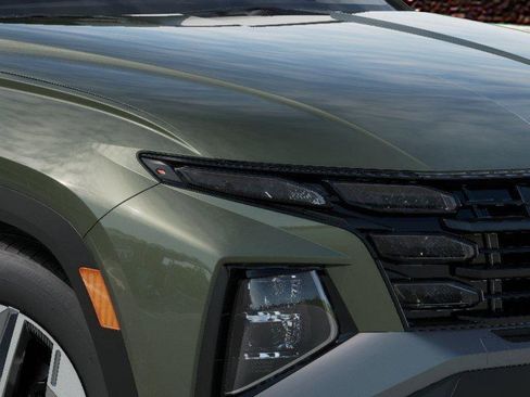 New 2026 Hyundai Tucson SEL image 9