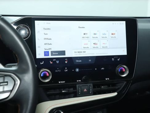 Used 2023 Lexus NX 350 AWD w/ Premium Package image 25