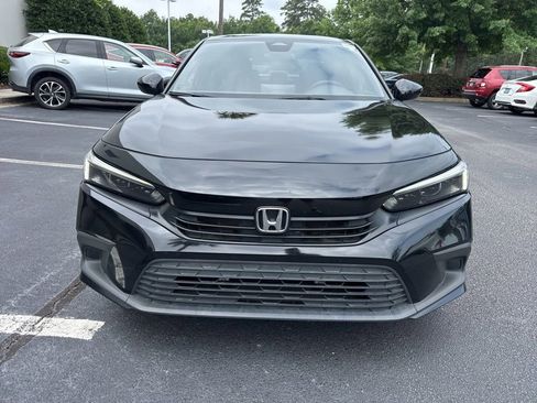 Used 2024 Honda Civic Sport image 8