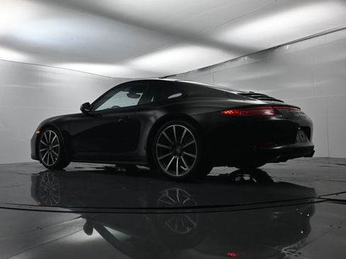 Used 2014 Porsche 911 Carrera 4S image 43