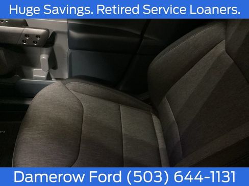 Used 2026 Ford Maverick XLT w/ XLT Luxury Package AWD/4WD image 15