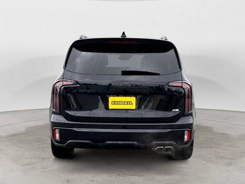 Used 2025 Kia Telluride SX Prestige X-Line AWD/4WD image 6