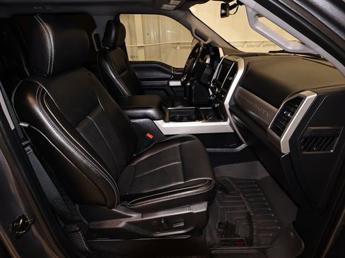 Certified 2021 Ford F250 Lariat image 20