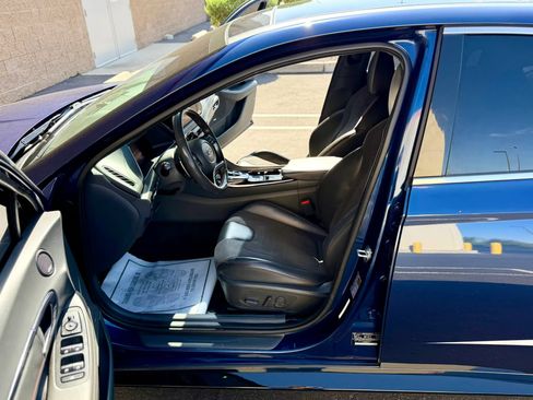 Used 2021 Hyundai Sonata N Line FWD image 10