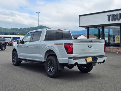 Certified 2026 Ford F150 Tremor w/ Tow/Haul Package