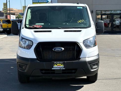 Used 2021 Ford Transit 150 Low Roof image 2