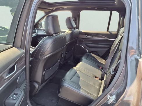 Used 2024 Jeep Grand Cherokee Limited 4xe AWD/4WD image 21
