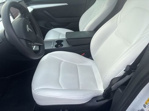 Used 2021 Tesla Model 3 Long Range image 5