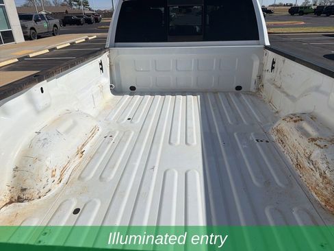 Used 2021 RAM 2500 Tradesman image 21