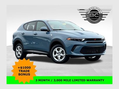 Used 2024 Dodge Hornet GT