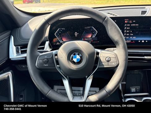 Used 2026 BMW X1 xDrive28i w/ Convenience Package AWD/4WD image 25