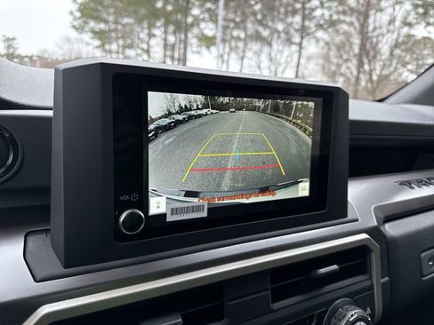 New 2025 Toyota Tacoma SR5 image 20