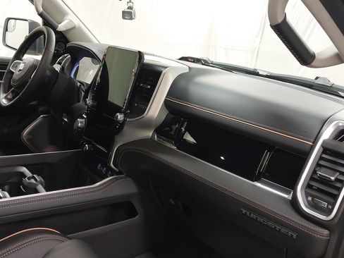 Used 2026 RAM 1500 Tungsten w/ Trailer Tow Group image 29