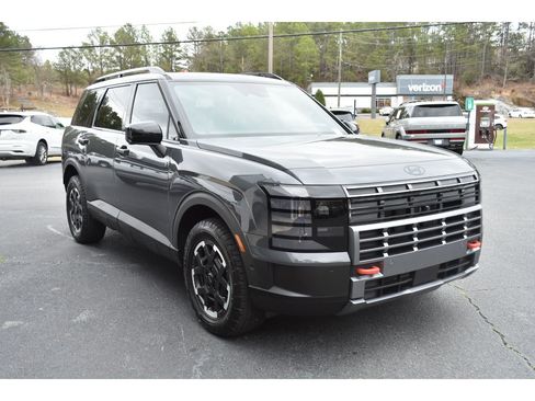 New 2026 Hyundai Palisade XRT Pro image 6