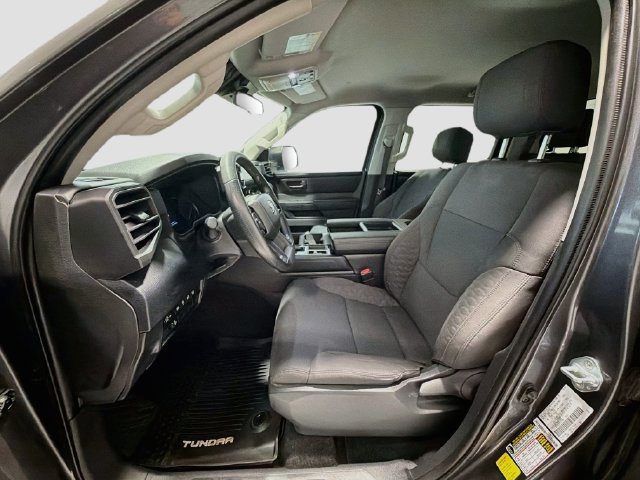 Used 2024 Toyota Tundra SR w/ SR Tow Package AWD/4WD image 16