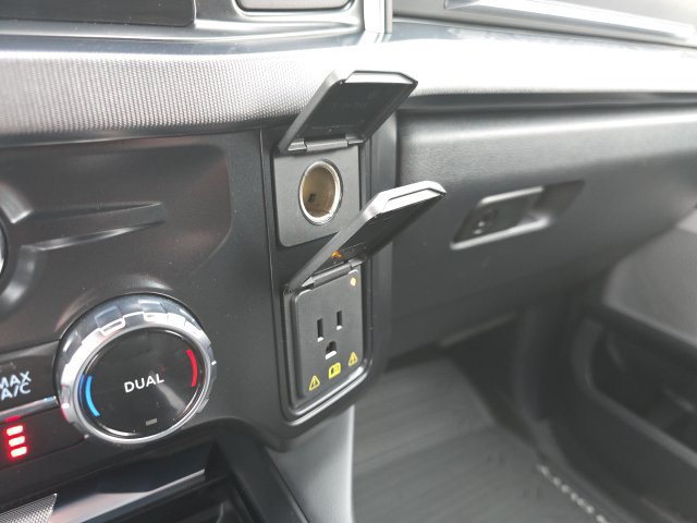 Certified 2025 Ford F250 Platinum AWD/4WD image 20