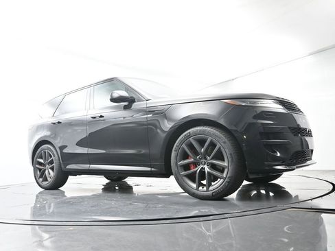 Used 2023 Land Rover Range Rover Sport SE Dynamic AWD/4WD image 51