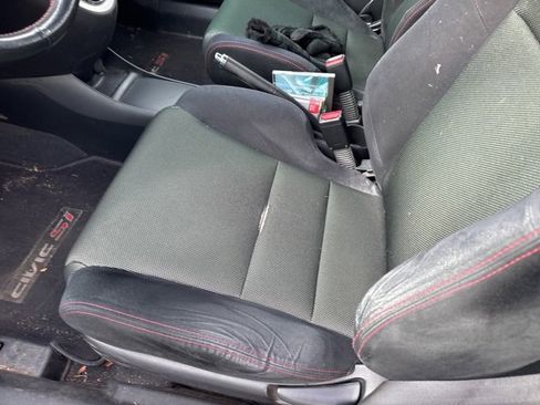 Used 2005 Honda Civic Si image 5