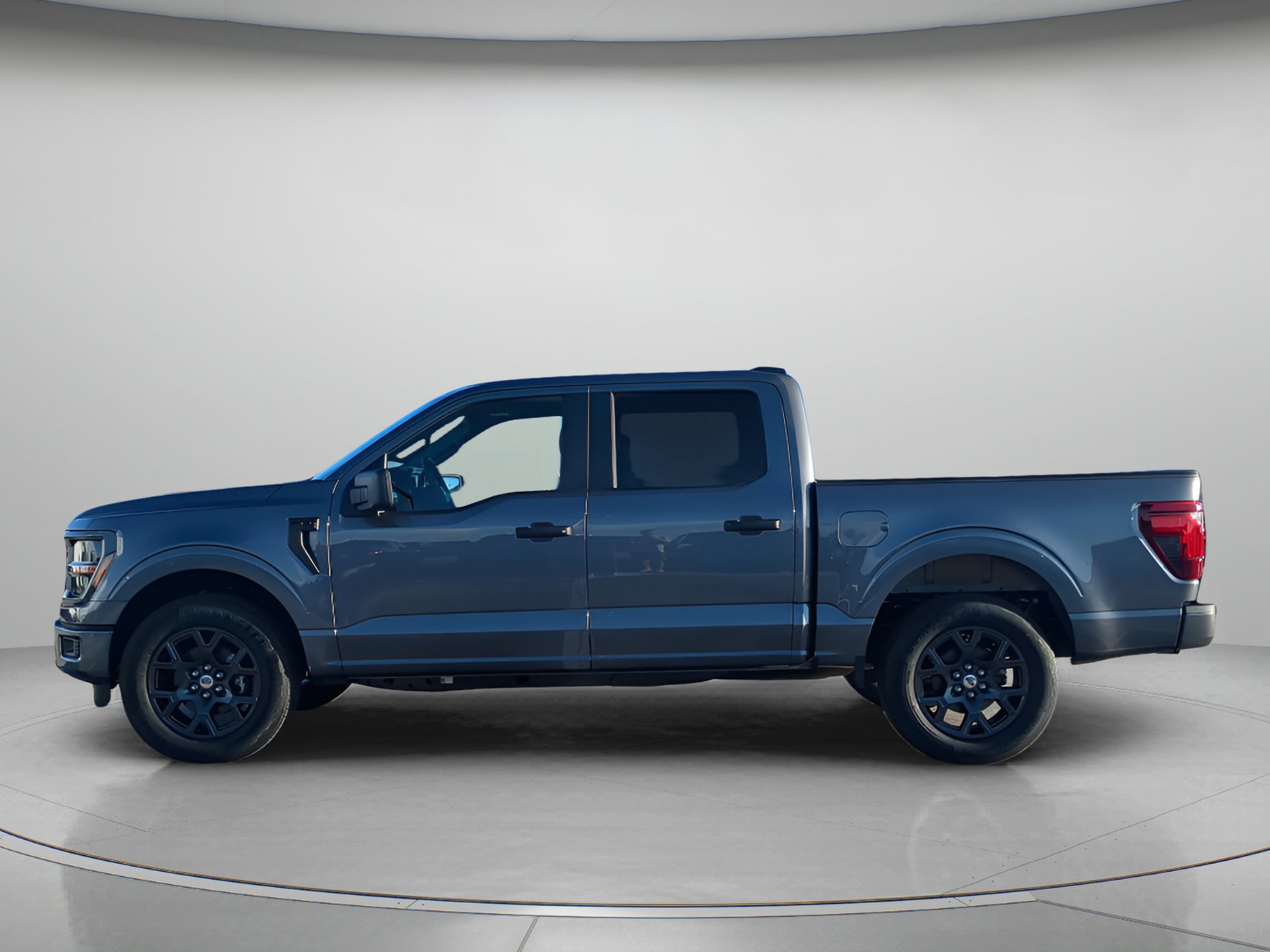 New 2026 Ford F150 STX w/ Equipment Group 200A RWD image 46