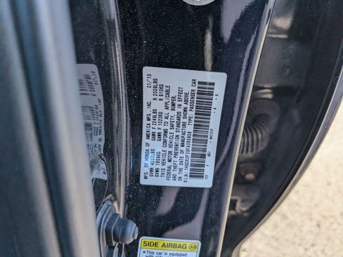 Used 2015 Honda Accord LX image 14