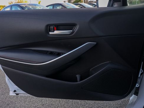 Used 2023 Toyota Corolla SE image 23