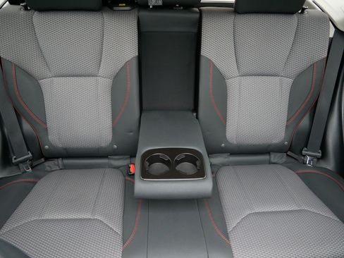 Certified 2024 Subaru Forester Sport image 13