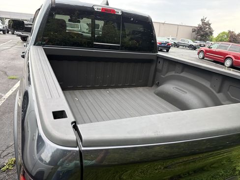 Used 2019 RAM 1500 Rebel w/ Rebel Level 2 Equipment Group AWD/4WD image 7
